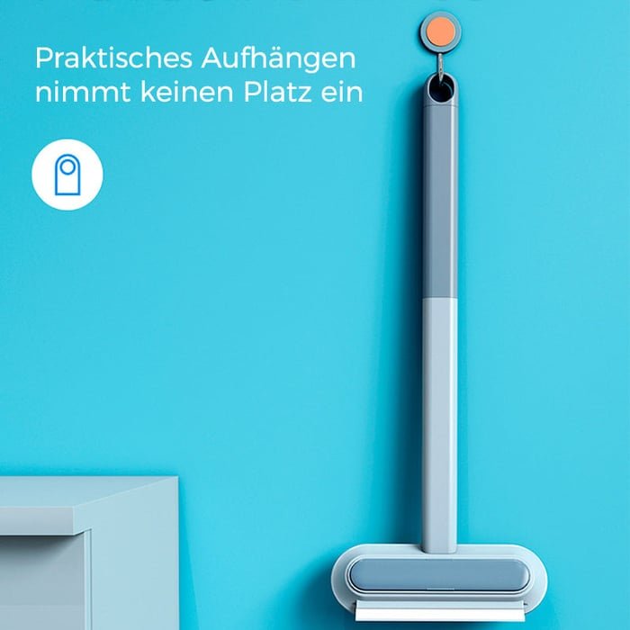 Carvallo - Tar enkelt bort djurhår från dina möbler och mattor