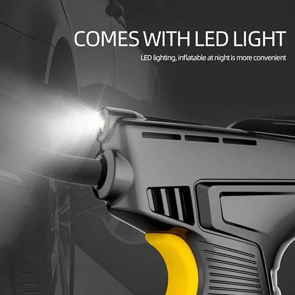 Carvallo Mini – Däcktryck på sekunder, överallt