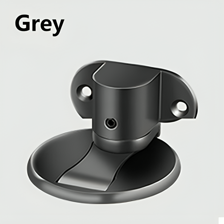 Carvallo | SteelStop - Magnetisk rostfritt stål dörrstoppare