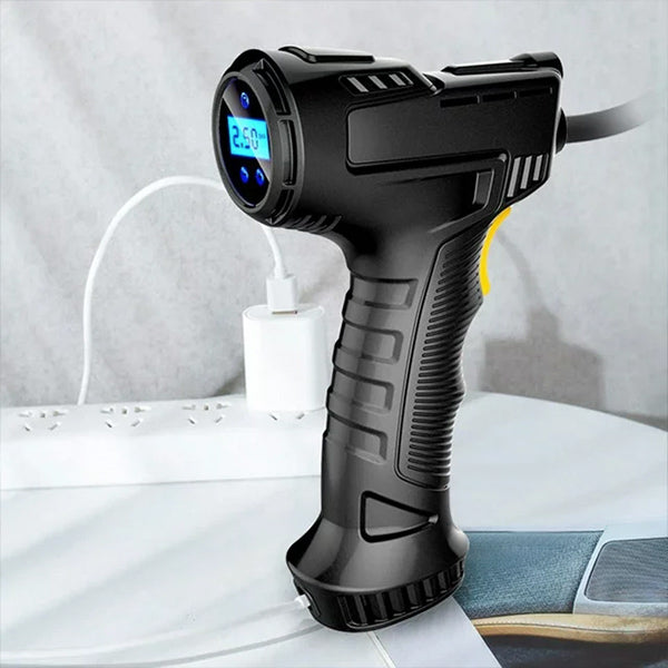 Carvallo Mini – Däcktryck på sekunder, överallt