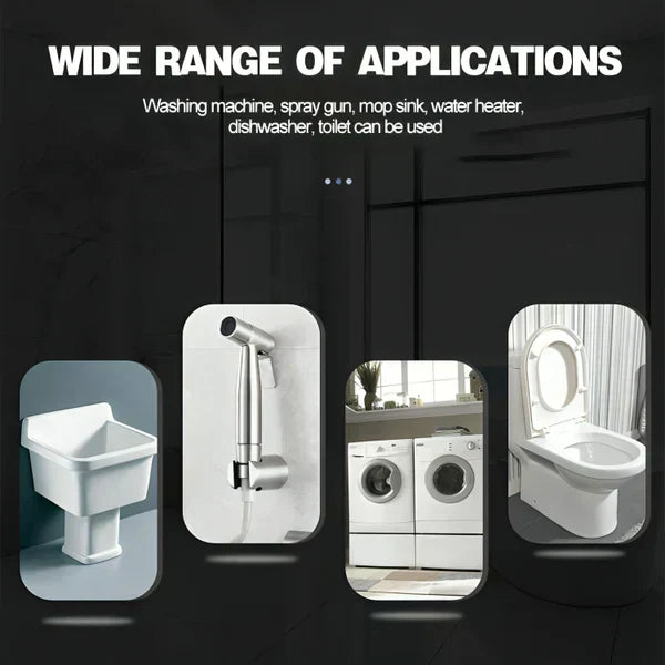 Carvallo | AquaDirekt – Gör din kökskran dubbelt så användbar!