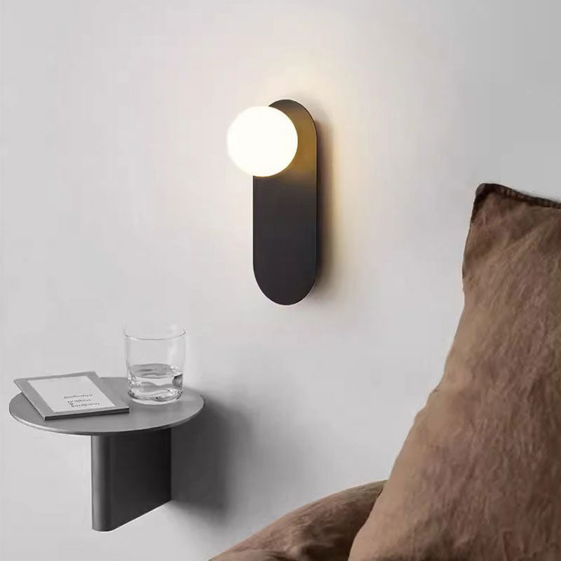 Interiör LED Vägglampor – Modern Belysning för Heminredning &amp; Atmosfär