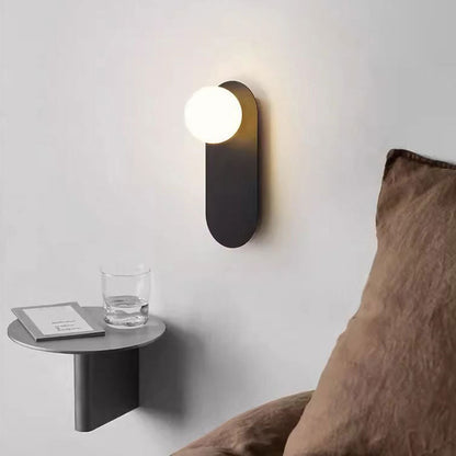 Interiör LED Vägglampor – Modern Belysning för Heminredning &amp; Atmosfär