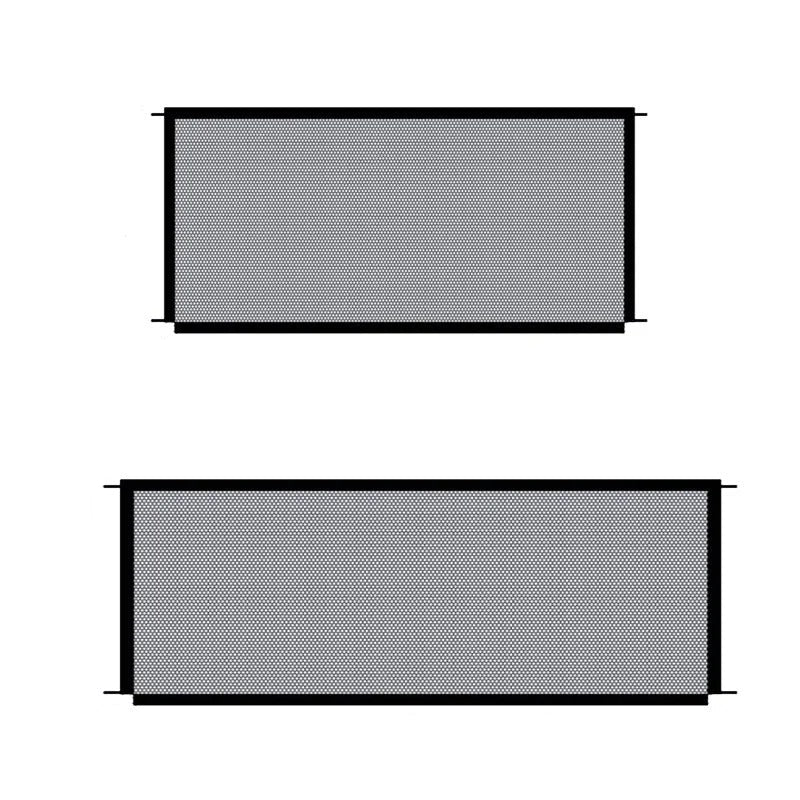GASPARD – Intelligent skyddsbarriär för husdjur och barn