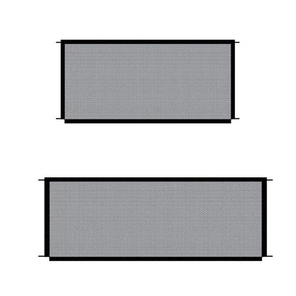 GASPARD – Intelligent skyddsbarriär för husdjur och barn