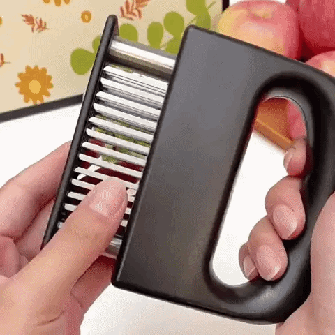 Royallure Premium Rostfritt Stål Kött Mjukgörare - Enkel Mjukgörning för Saftiga, Smakrika Bitar!