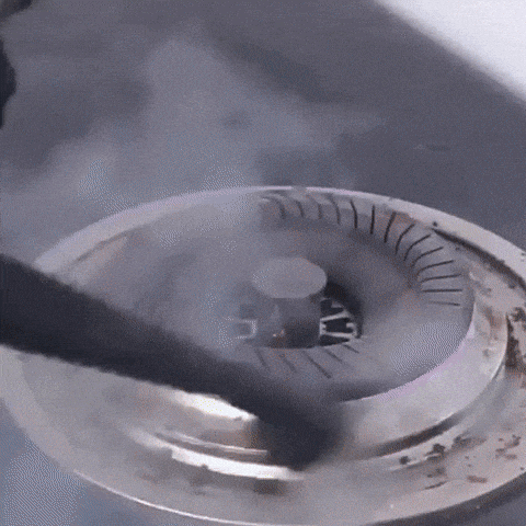 Royallure PowerSteam Handhållen Ångtvättmaskin – Högtemperatur Saneringsånga