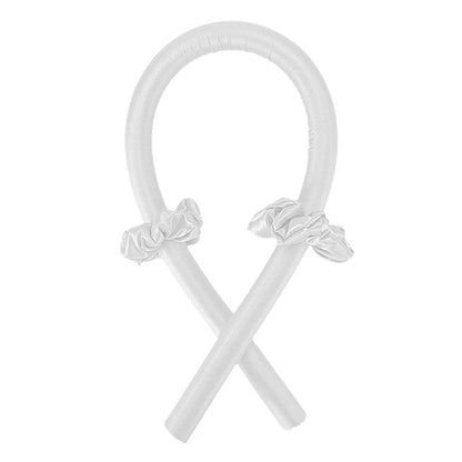 Glam Curl - Värmefri lockverktyg för friska, glänsande lockar