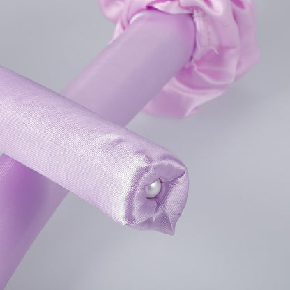 Glam Curl - Värmefri lockverktyg för friska, glänsande lockar