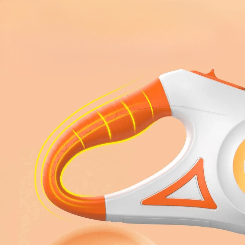 Glowguard – LED-hundkoppel för säkra kvällspromenader