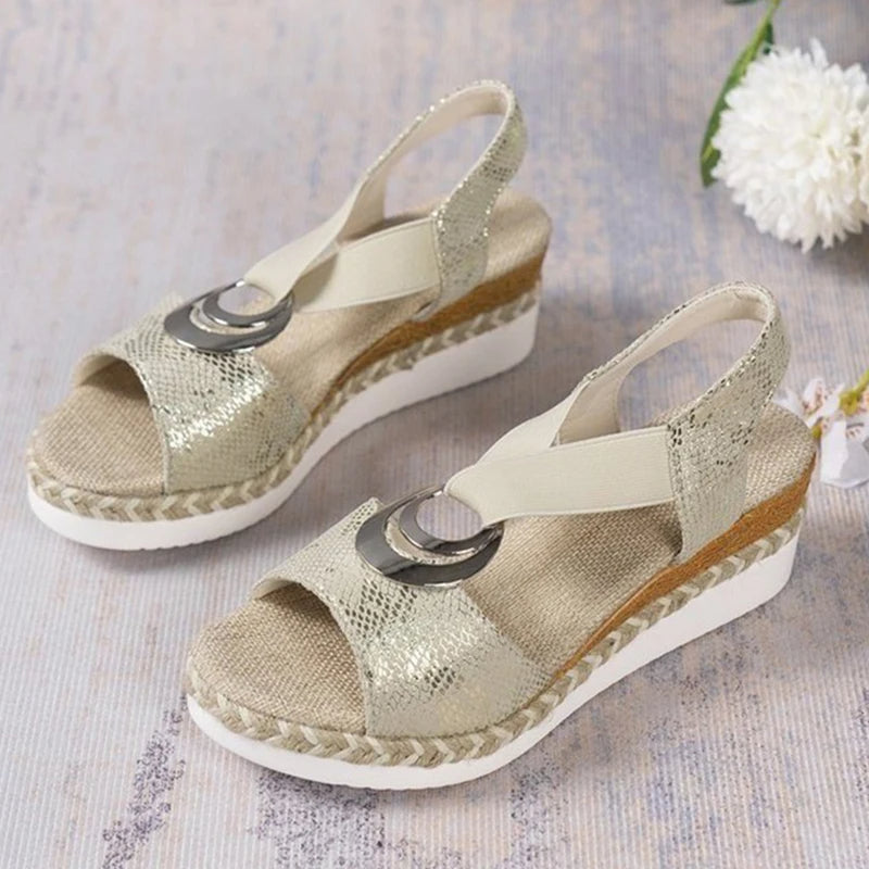 ComfortLift ortopediska sandaler