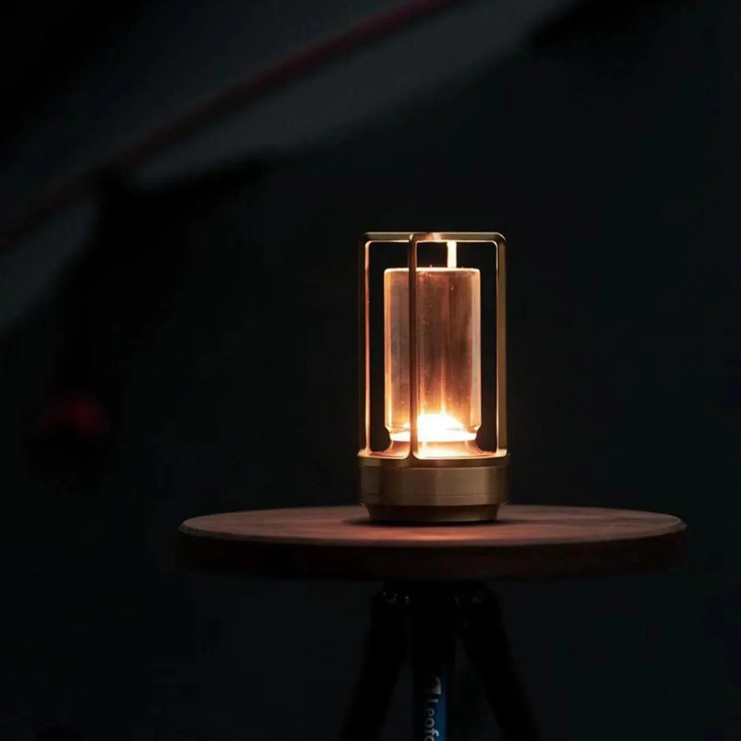 Éclat de Luxe Bordslampa