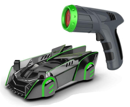 Fjärrkontrollbil Väggklättringsleksak