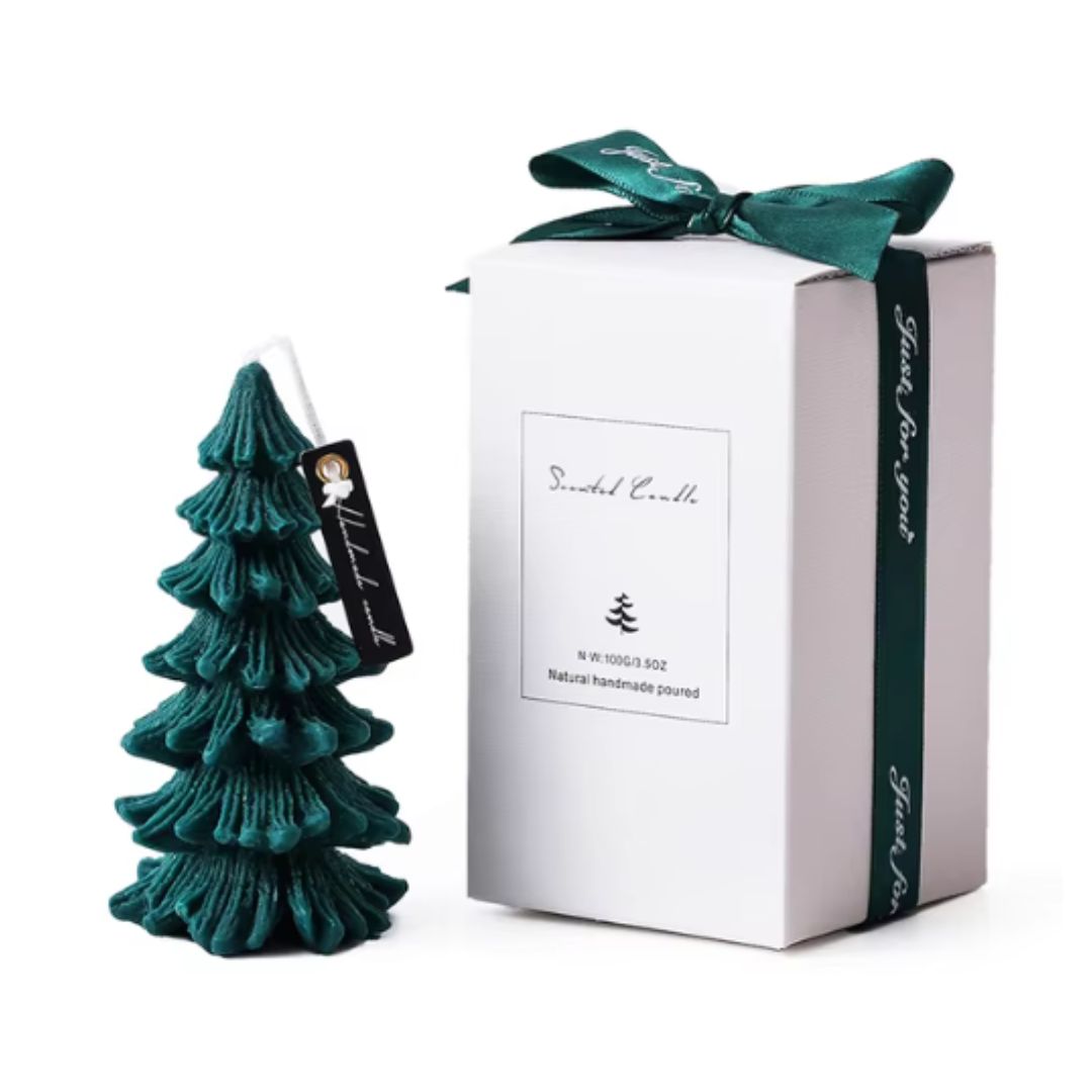 Carvallo - Doftande julgranljus