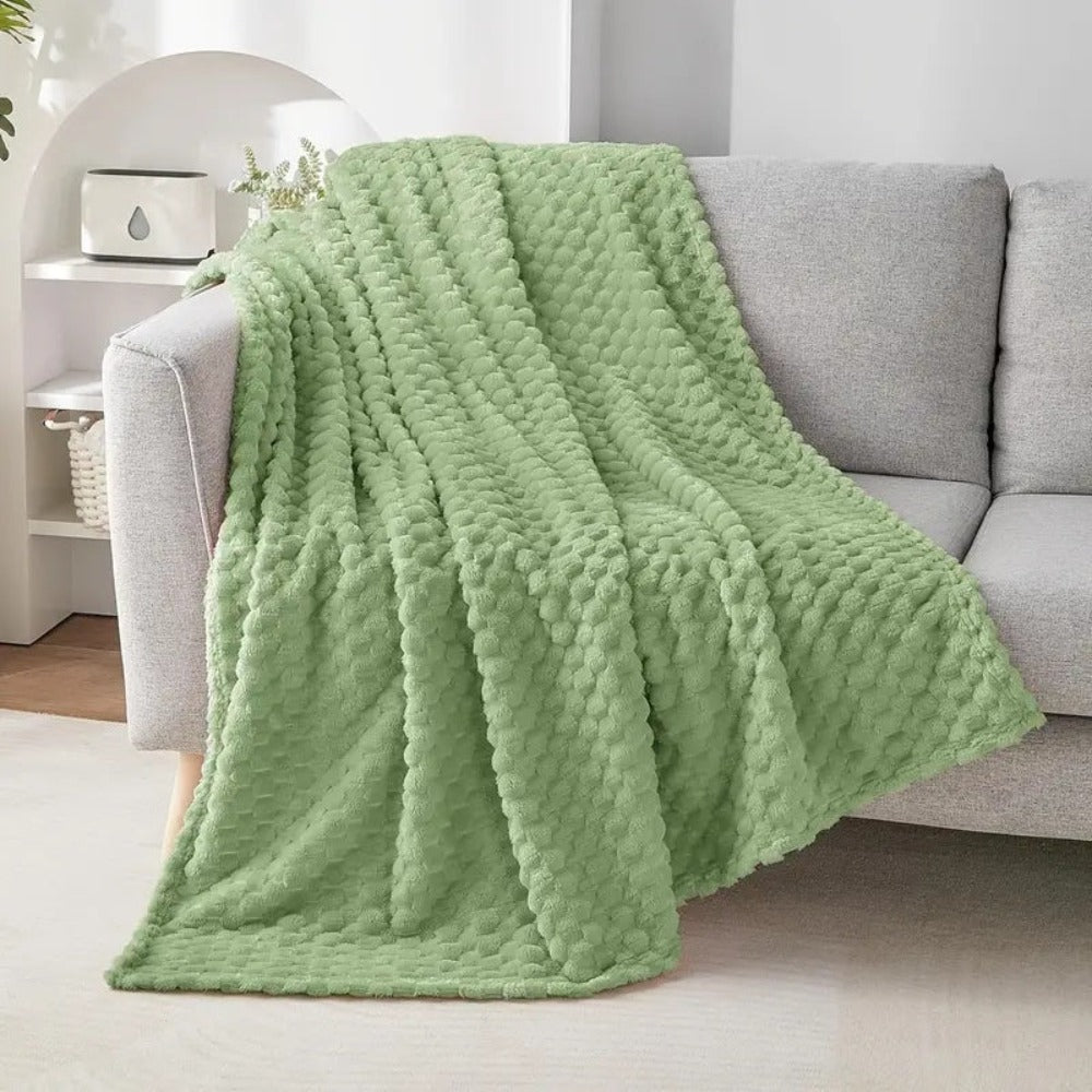 Marshmallow Comfort Filt