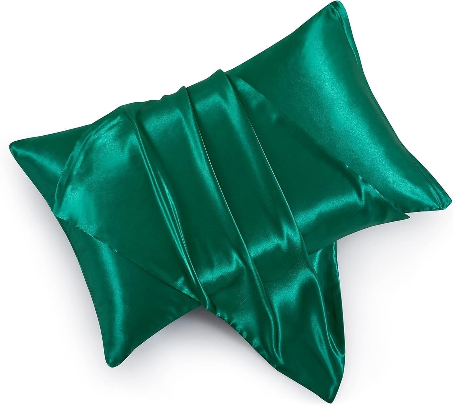 Carvallo – Lyxig Silk Pillowcase Set för Strålande Hud & Hälsosamt Hår