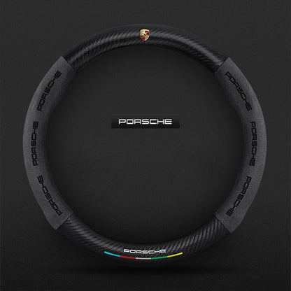 HANDLOCK – Andningsbar, halkfri rattknopp för bekväm körning