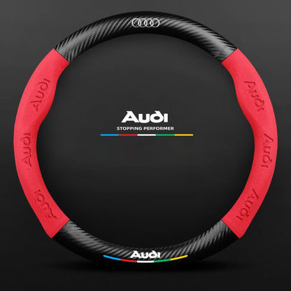 HANDLOCK – Andningsbar, halkfri rattknopp för bekväm körning