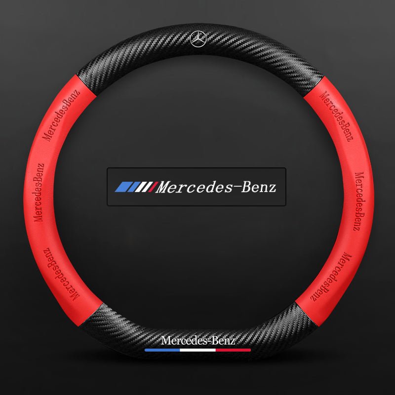 HANDLOCK – Andningsbar, halkfri rattknopp för bekväm körning