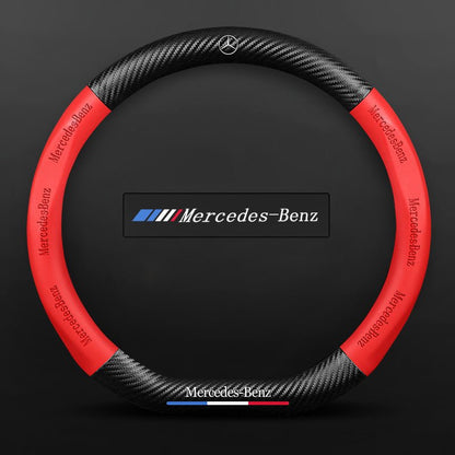 HANDLOCK – Andningsbar, halkfri rattknopp för bekväm körning