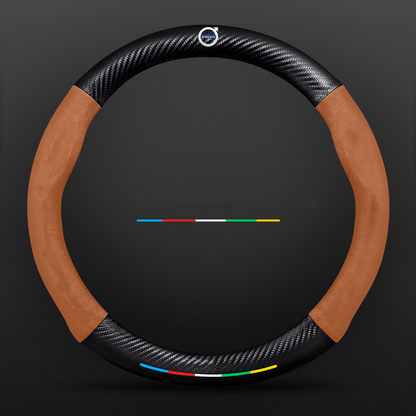 HANDLOCK – Andningsbar, halkfri rattknopp för bekväm körning