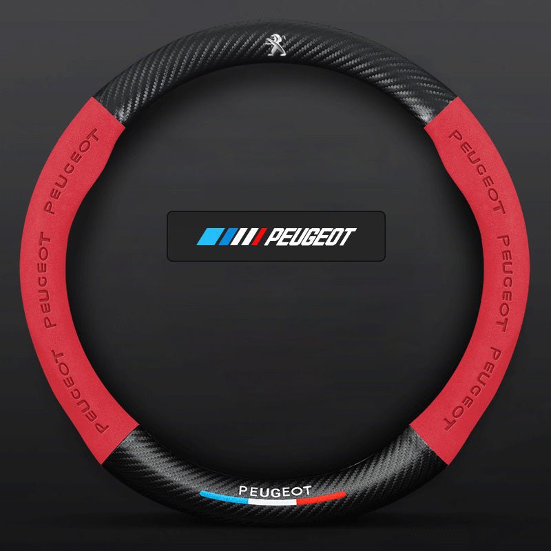 HANDLOCK – Andningsbar, halkfri rattknopp för bekväm körning