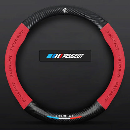 HANDLOCK – Andningsbar, halkfri rattknopp för bekväm körning