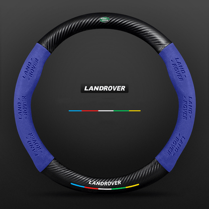 HANDLOCK – Andningsbar, halkfri rattknopp för bekväm körning