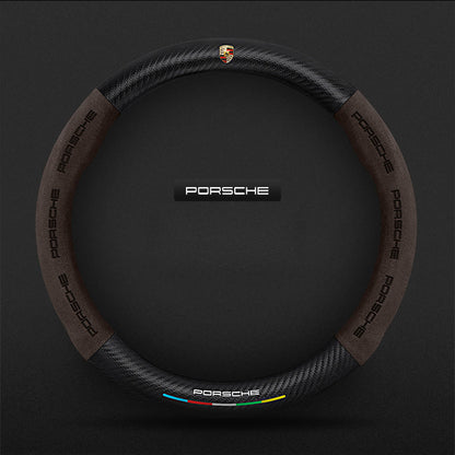 HANDLOCK – Andningsbar, halkfri rattknopp för bekväm körning