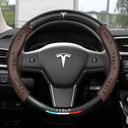 HANDLOCK – Andningsbar, halkfri rattknopp för bekväm körning