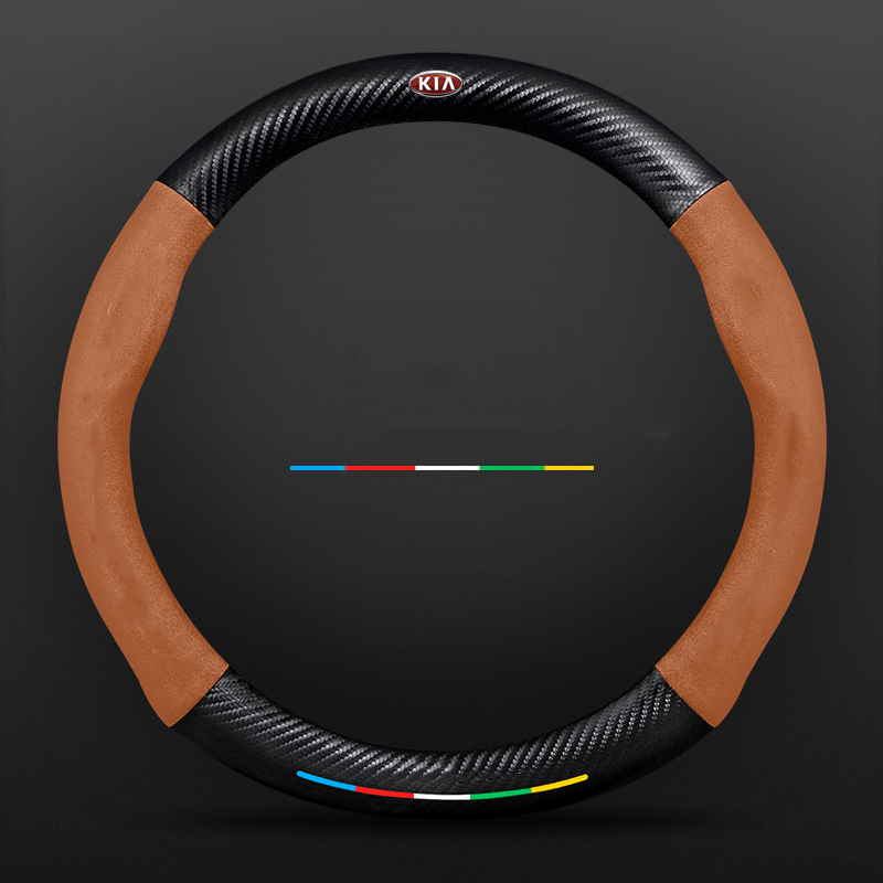 HANDLOCK – Andningsbar, halkfri rattknopp för bekväm körning