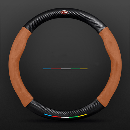 HANDLOCK – Andningsbar, halkfri rattknopp för bekväm körning