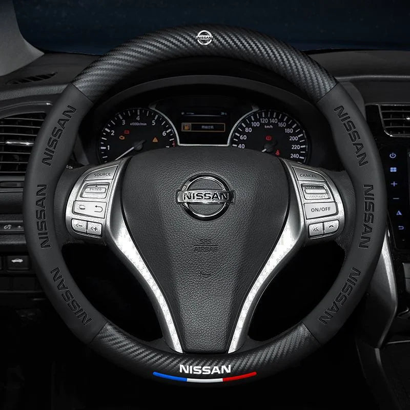 HANDLOCK – Andningsbar, halkfri rattknopp för bekväm körning