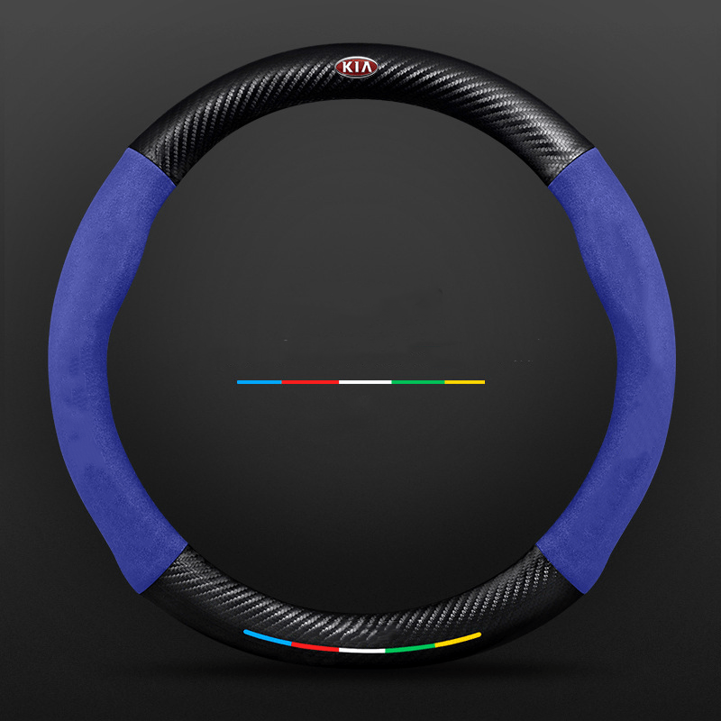 HANDLOCK – Andningsbar, halkfri rattknopp för bekväm körning