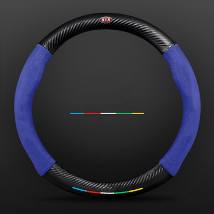 HANDLOCK – Andningsbar, halkfri rattknopp för bekväm körning