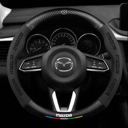 HANDLOCK – Andningsbar, halkfri rattknopp för bekväm körning