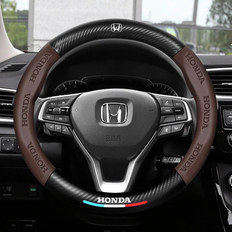 HANDLOCK – Andningsbar, halkfri rattknopp för bekväm körning