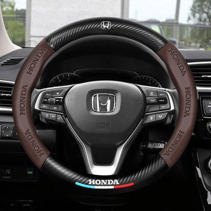 HANDLOCK – Andningsbar, halkfri rattknopp för bekväm körning