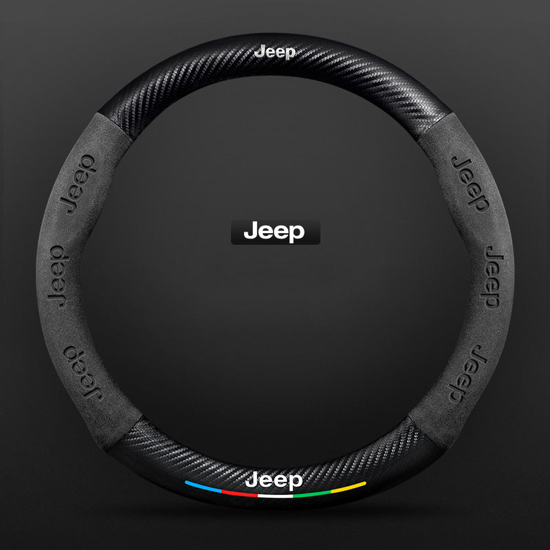 HANDLOCK – Andningsbar, halkfri rattknopp för bekväm körning