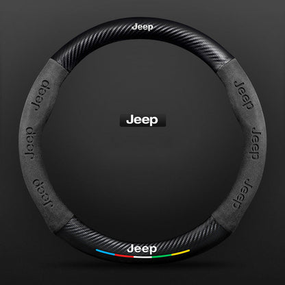 HANDLOCK – Andningsbar, halkfri rattknopp för bekväm körning