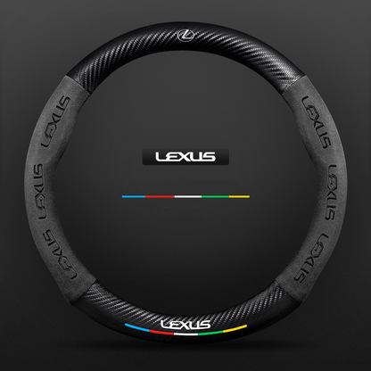 HANDLOCK – Andningsbar, halkfri rattknopp för bekväm körning