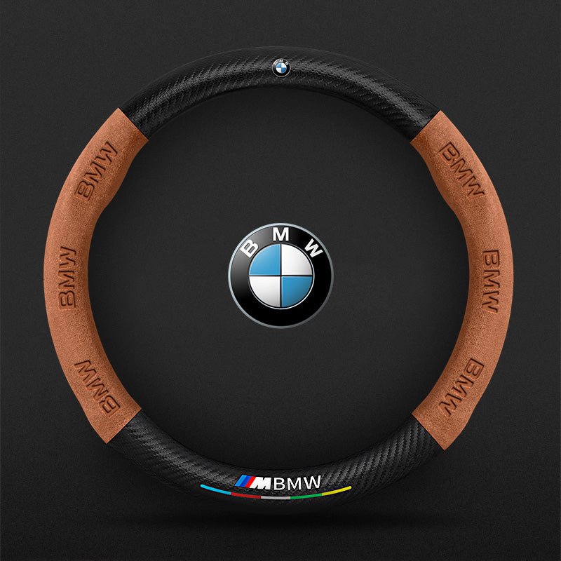 HANDLOCK – Andningsbar, halkfri rattknopp för bekväm körning