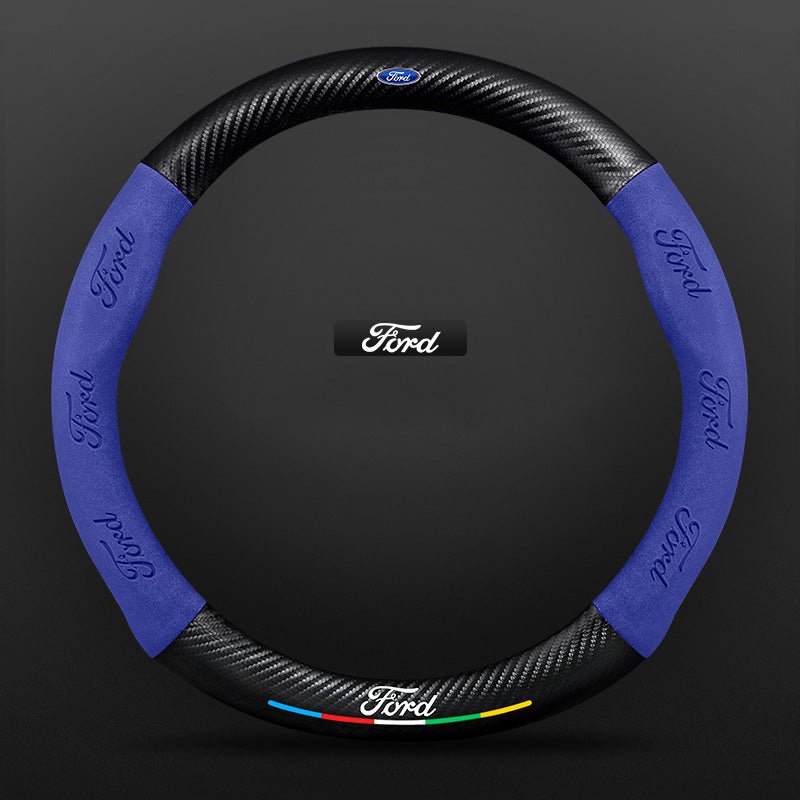 HANDLOCK – Andningsbar, halkfri rattknopp för bekväm körning