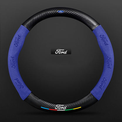 HANDLOCK – Andningsbar, halkfri rattknopp för bekväm körning