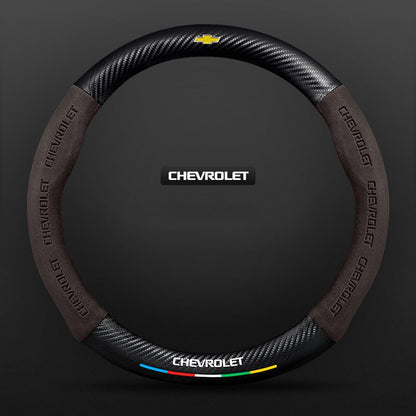 HANDLOCK – Andningsbar, halkfri rattknopp för bekväm körning