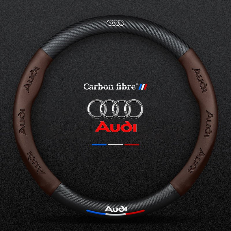 HANDLOCK – Andningsbar, halkfri rattknopp för bekväm körning