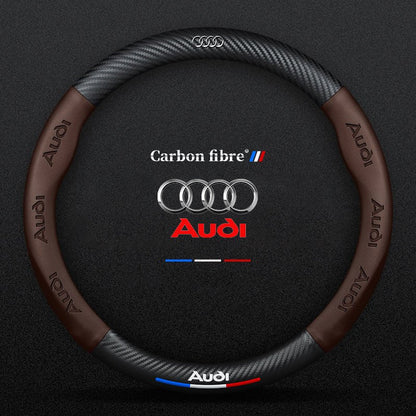 HANDLOCK – Andningsbar, halkfri rattknopp för bekväm körning