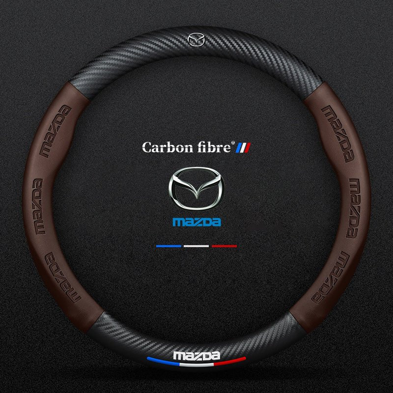 HANDLOCK – Andningsbar, halkfri rattknopp för bekväm körning