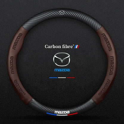 HANDLOCK – Andningsbar, halkfri rattknopp för bekväm körning