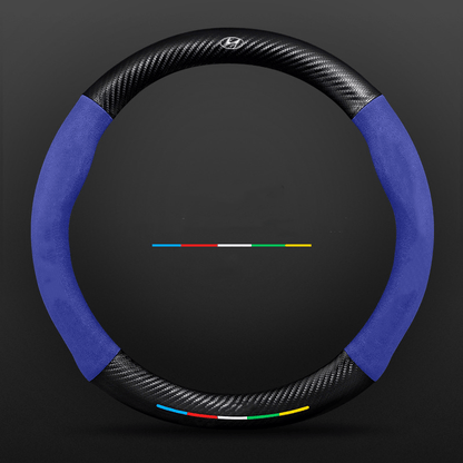 HANDLOCK – Andningsbar, halkfri rattknopp för bekväm körning